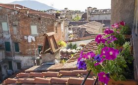 L'Attico Di Ottavia